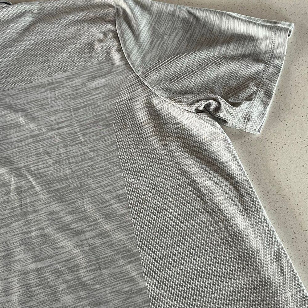 Tommy Bahama Island Zone Poly Polo Shirt Mens XL - Picture 7 of 12